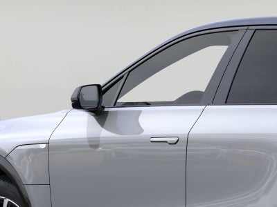 2027 Cadillac LYRIQ Sport