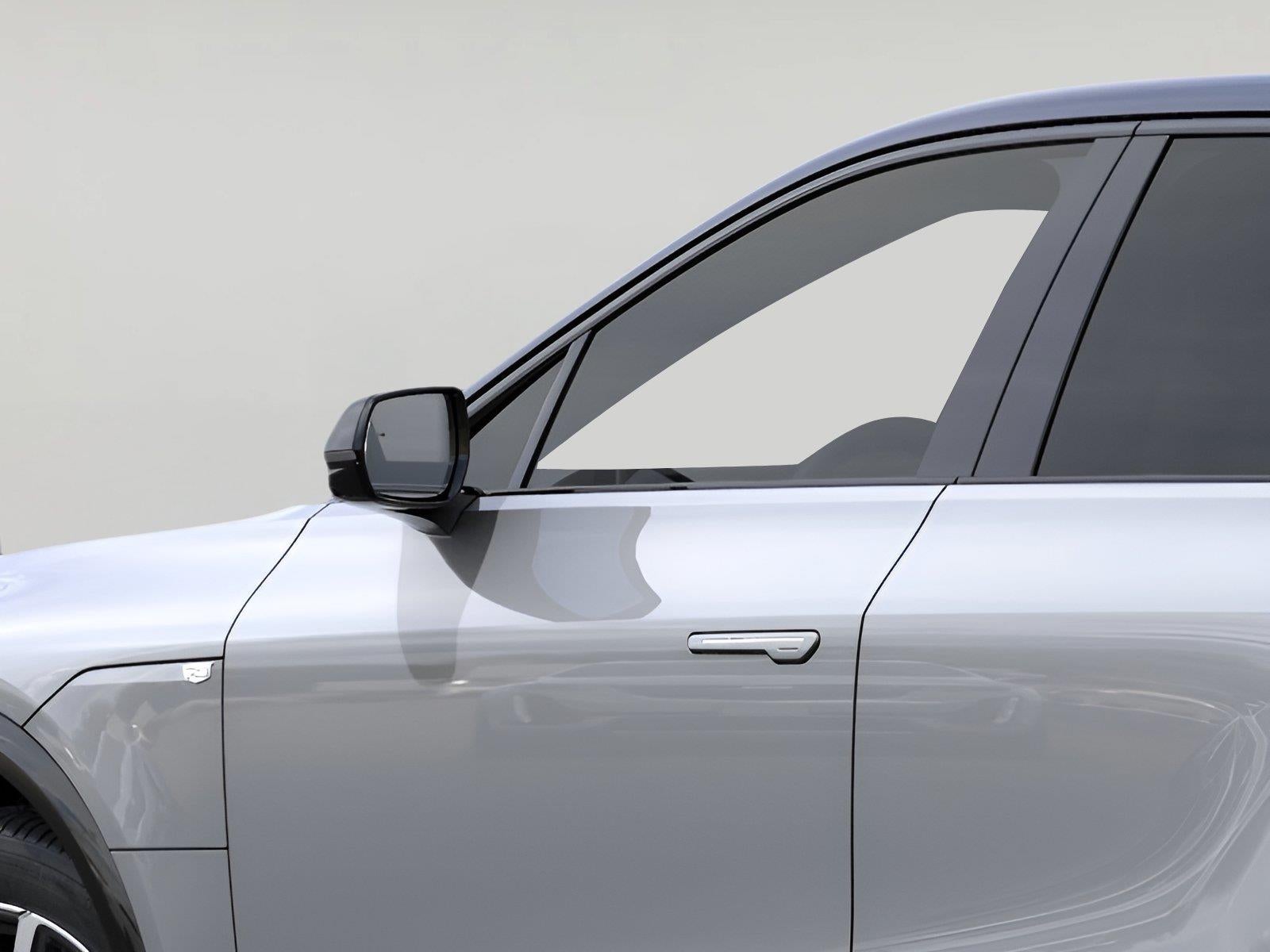 2027 Cadillac LYRIQ Sport