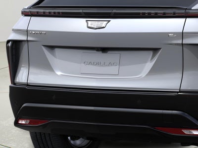 2027 Cadillac LYRIQ Sport