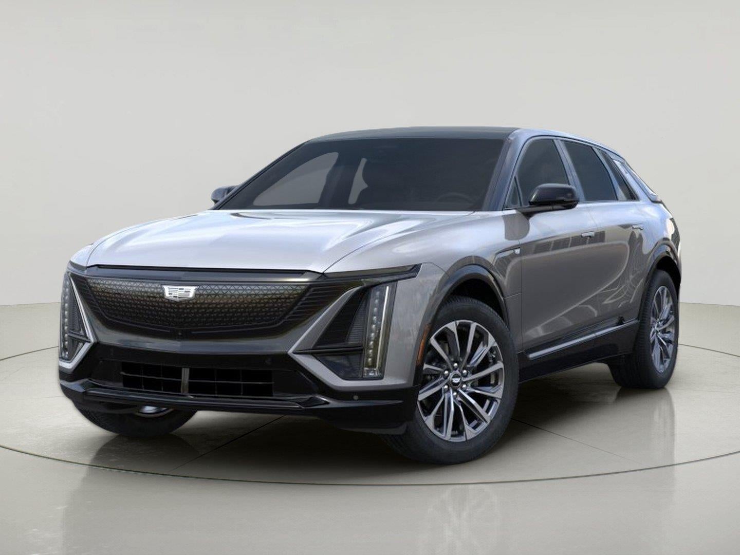 2027 Cadillac LYRIQ Sport