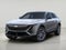 2027 Cadillac LYRIQ Sport