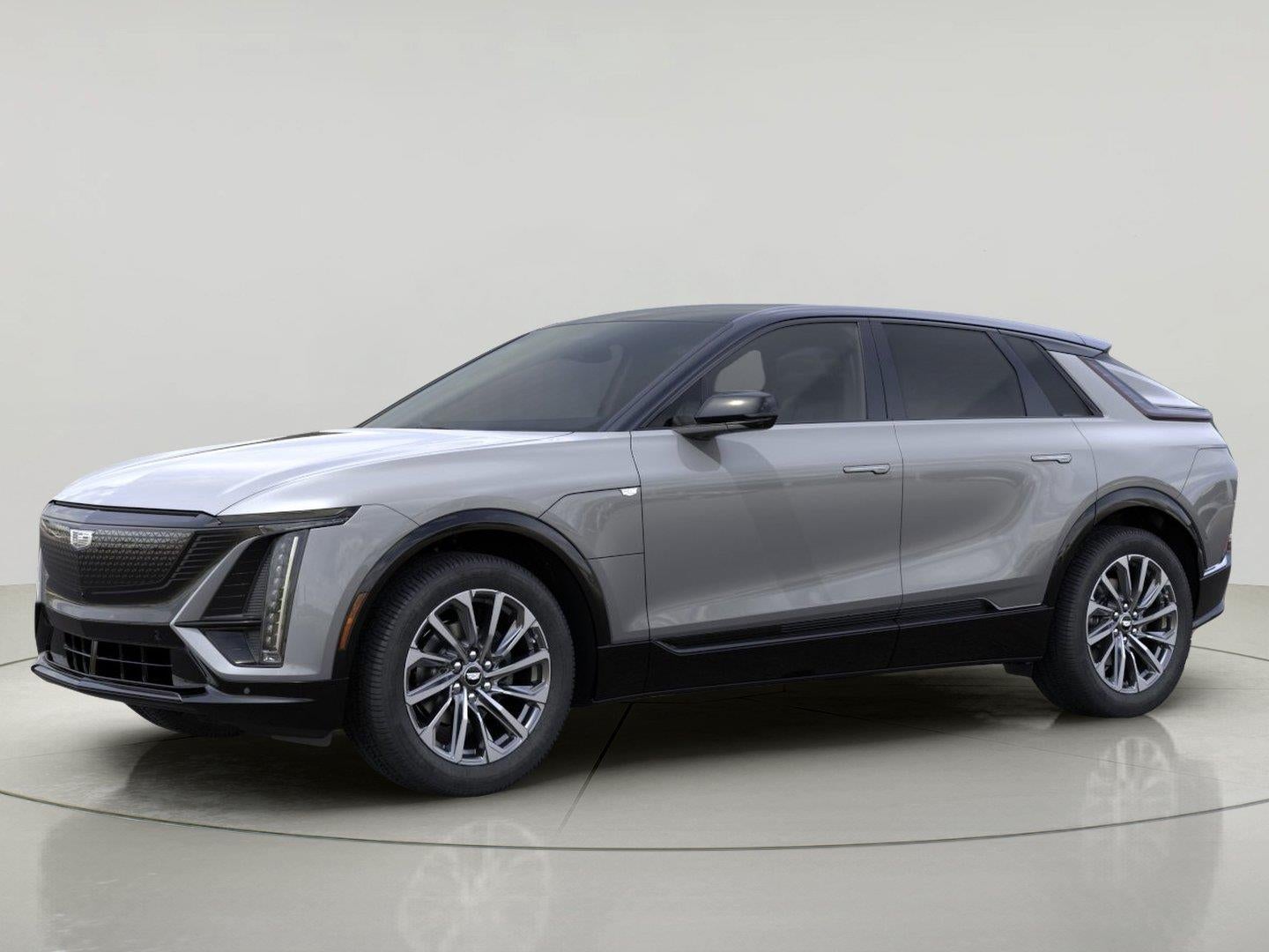 2027 Cadillac LYRIQ Sport