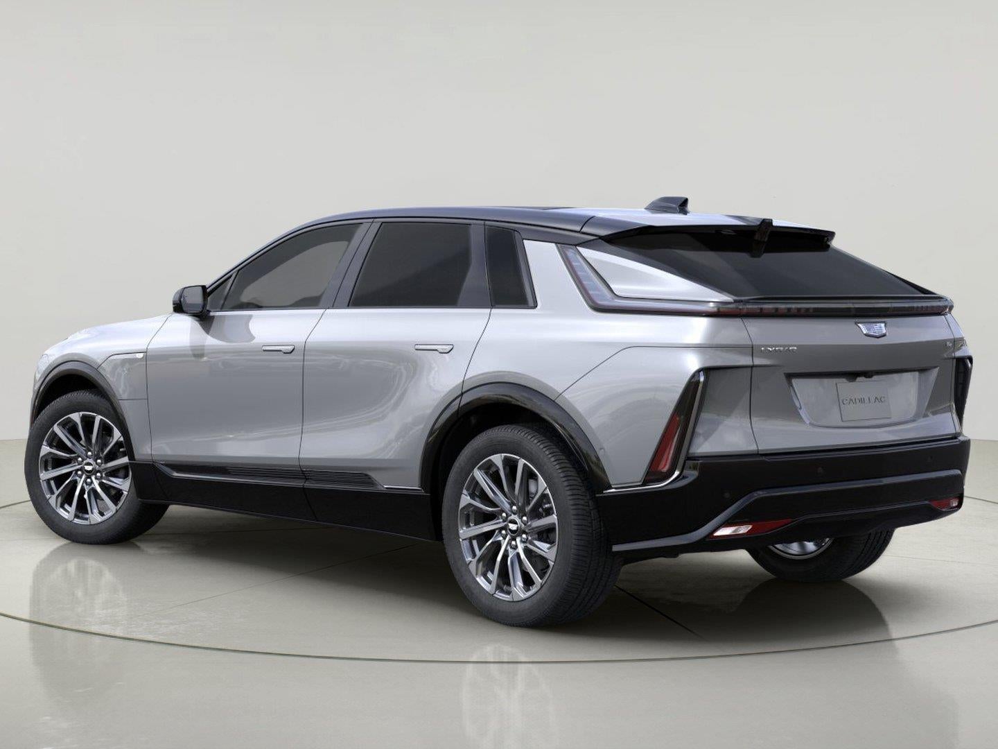 2027 Cadillac LYRIQ Sport