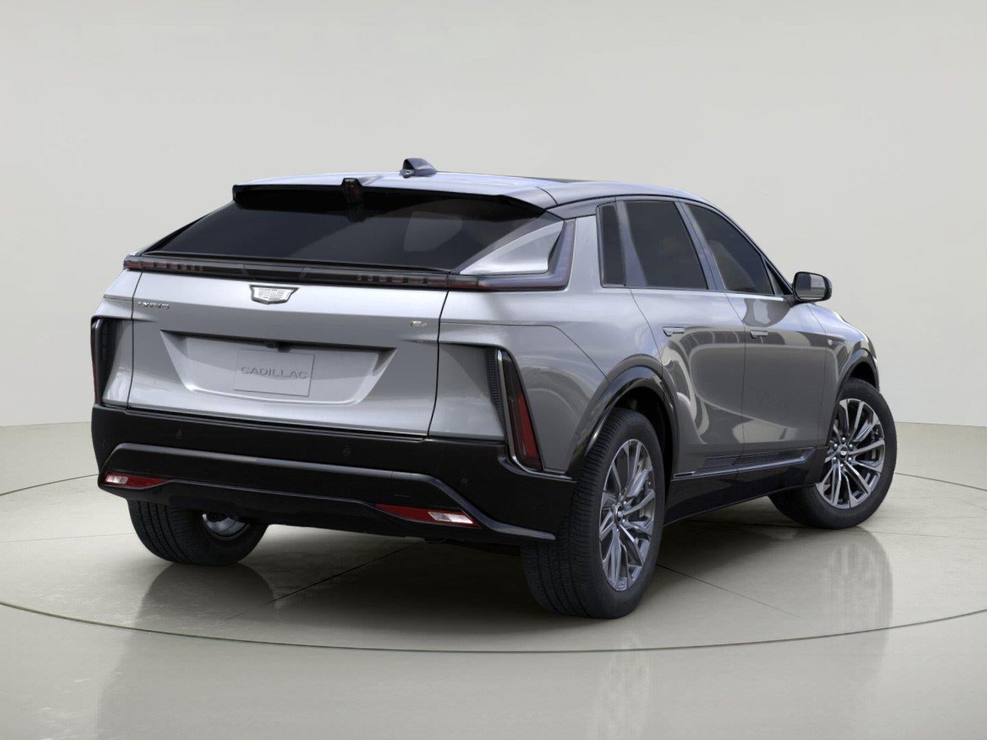 2027 Cadillac LYRIQ Sport