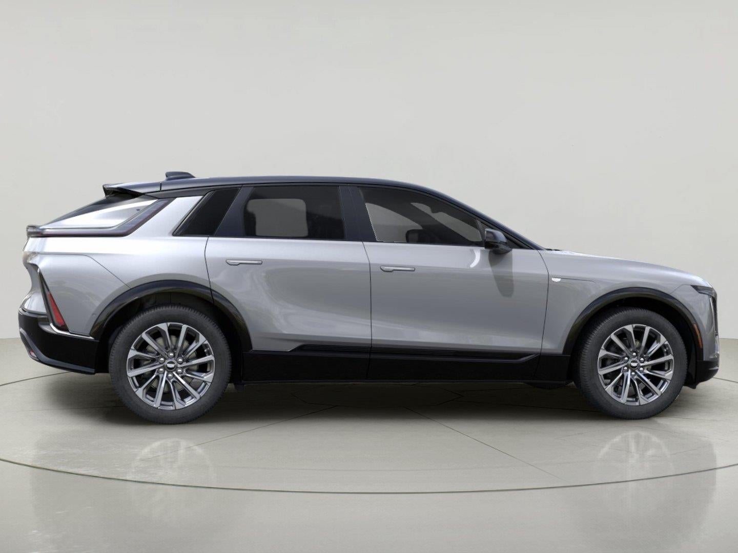 2027 Cadillac LYRIQ Sport