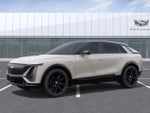 2027 Cadillac LYRIQ Sport