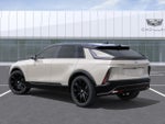 2027 Cadillac LYRIQ Sport