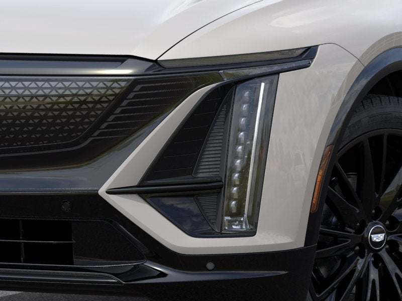 2027 Cadillac LYRIQ Sport - Photo 34
