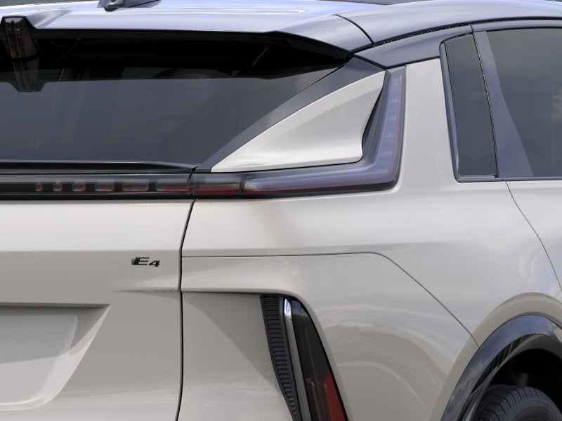 2027 Cadillac LYRIQ Sport - Photo 35