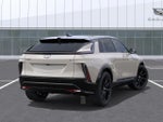 2027 Cadillac LYRIQ Sport