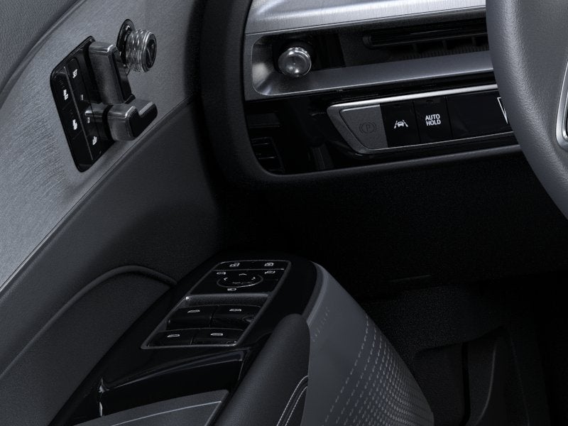 2027 Cadillac LYRIQ Sport - Photo 46