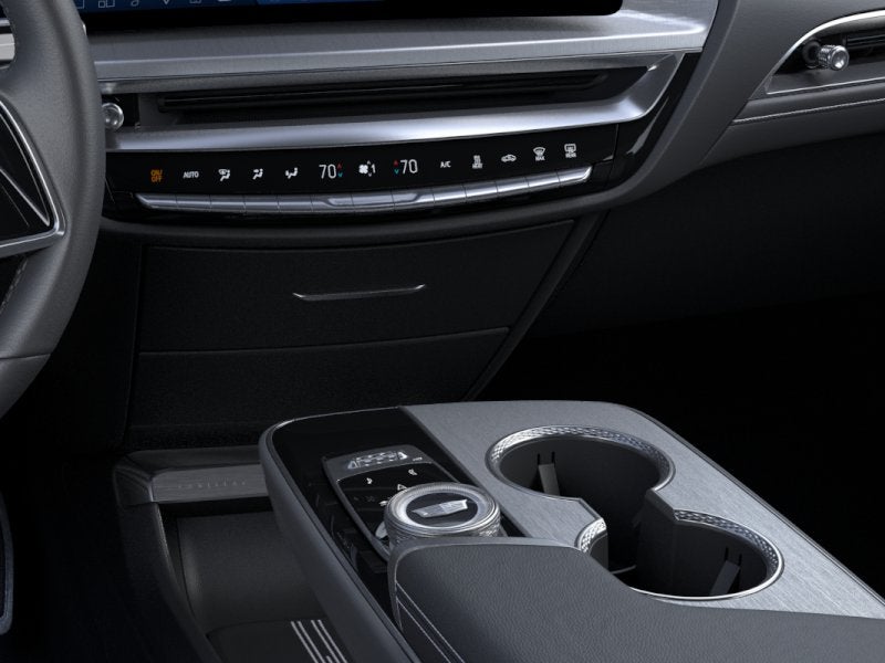 2027 Cadillac LYRIQ Sport - Photo 47