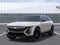 2027 Cadillac LYRIQ Sport