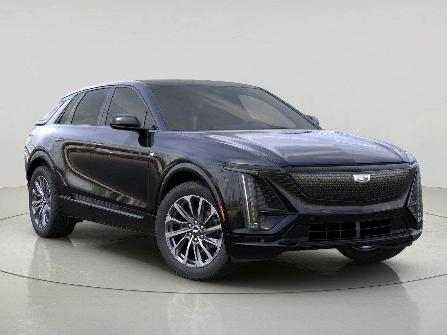 2027 Cadillac LYRIQ Sport