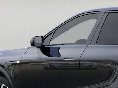 2027 Cadillac LYRIQ Sport