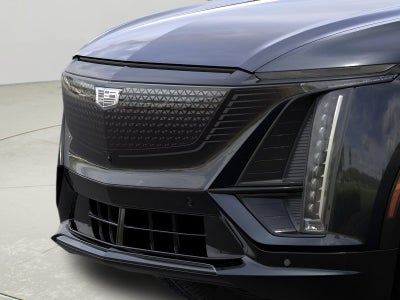 2027 Cadillac LYRIQ Sport