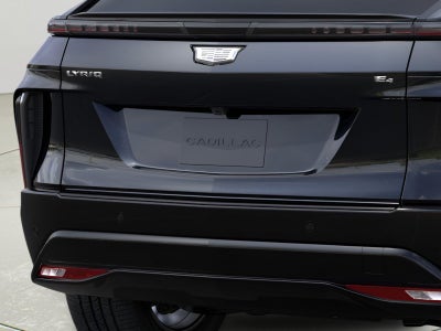 2027 Cadillac LYRIQ Sport