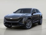 2027 Cadillac LYRIQ Sport