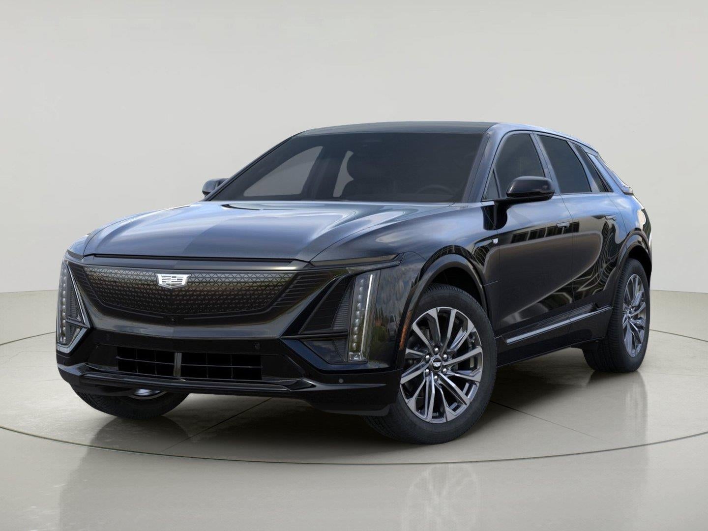 2027 Cadillac LYRIQ Sport