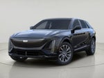 2027 Cadillac LYRIQ Sport