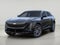 2027 Cadillac LYRIQ Sport