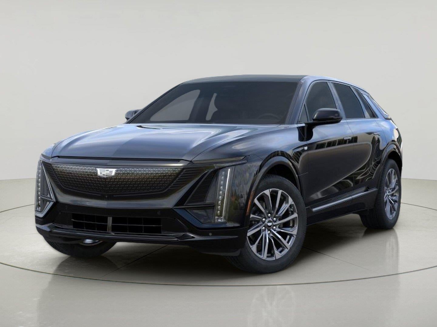 2027 Cadillac LYRIQ Sport