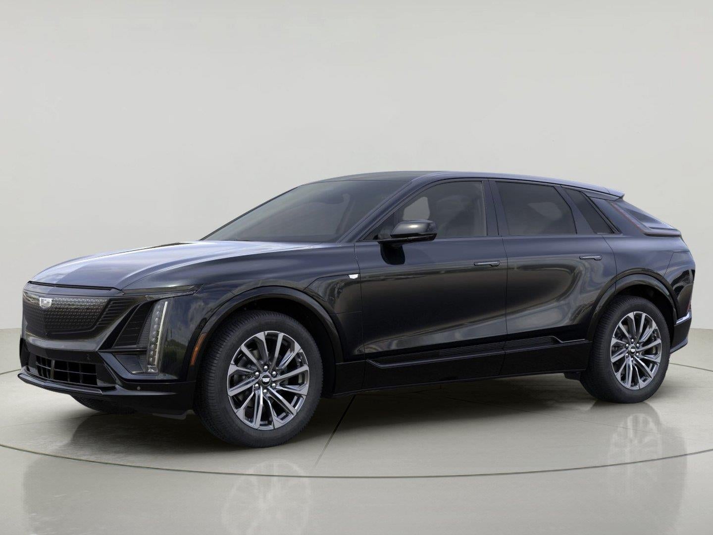2027 Cadillac LYRIQ Sport