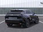 2026 Cadillac LYRIQ Premium Sport