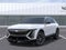 2026 Cadillac LYRIQ Premium Sport