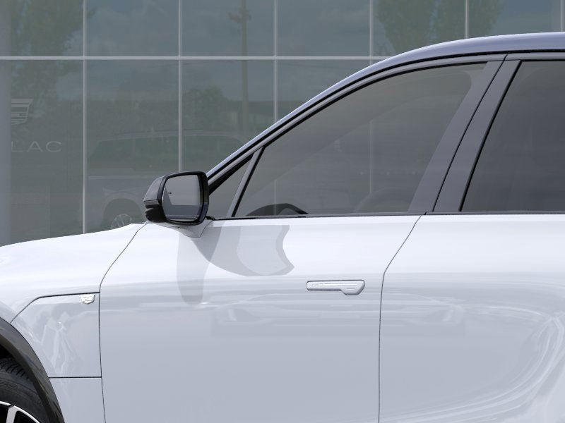 2026 Cadillac LYRIQ Premium Sport