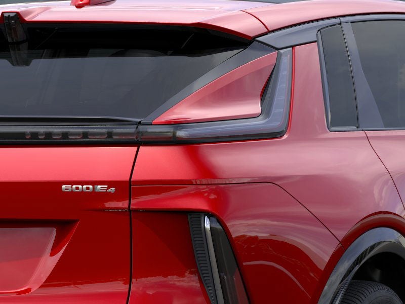 2025 Cadillac LYRIQ Sport 2