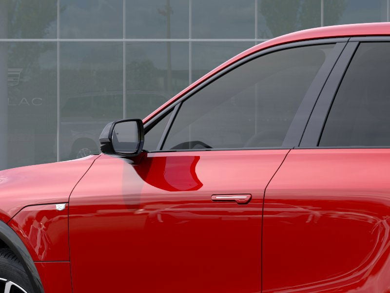 2025 Cadillac LYRIQ Sport 2