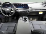 2025 Cadillac LYRIQ Sport 2