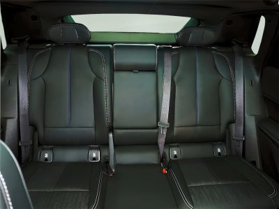 2025 Cadillac LYRIQ Sport 2