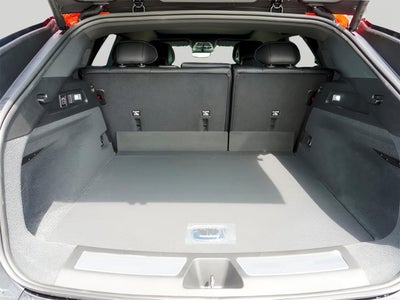 2025 Cadillac LYRIQ Sport 2