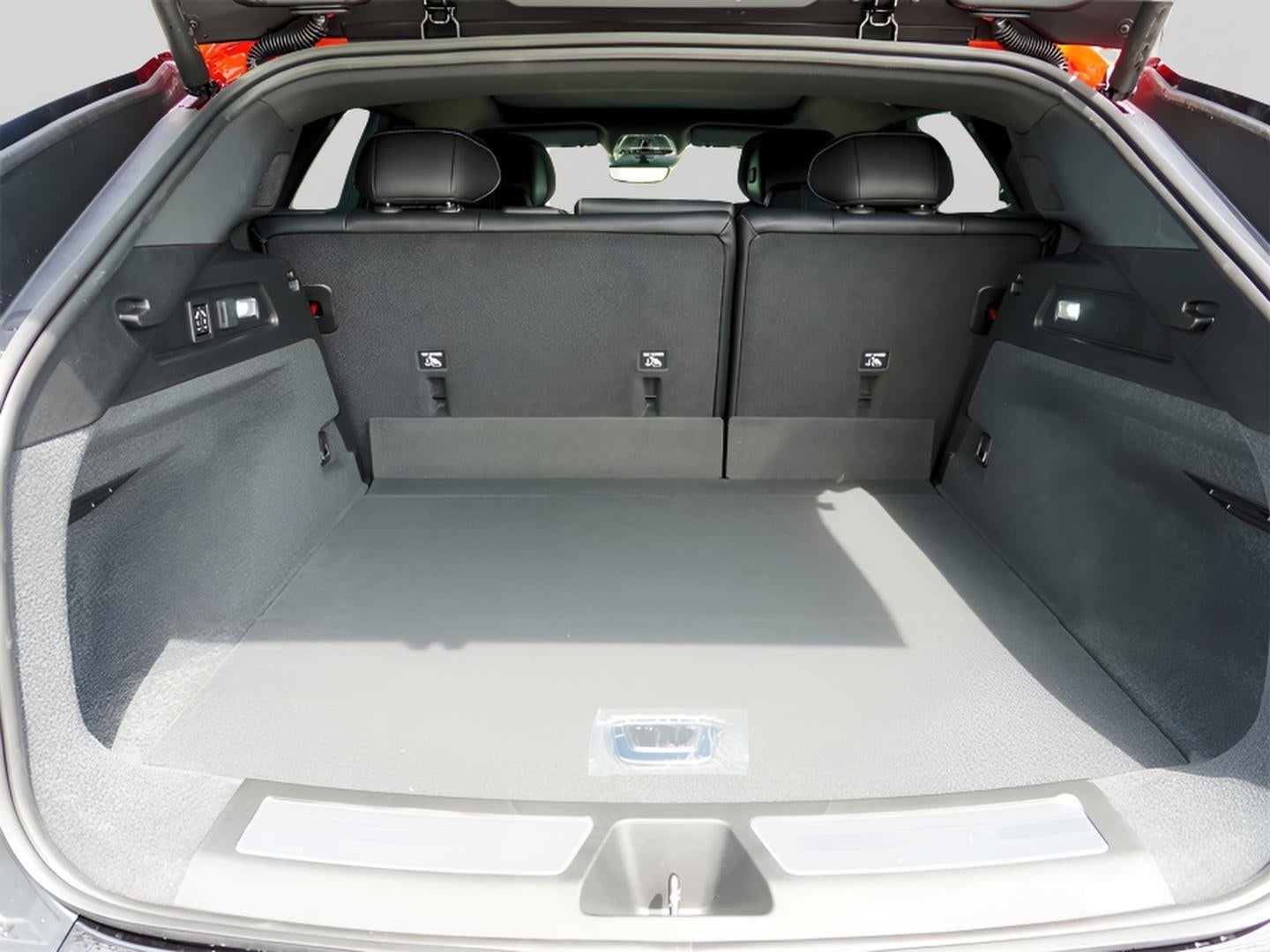 2025 Cadillac LYRIQ Sport 2