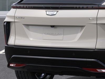 2027 Cadillac LYRIQ Signature Sport