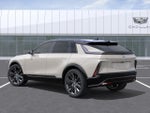 2027 Cadillac LYRIQ Signature Sport