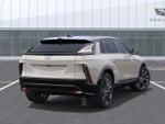 2027 Cadillac LYRIQ Signature Sport