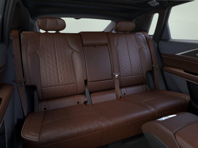 2027 Cadillac LYRIQ Signature Sport
