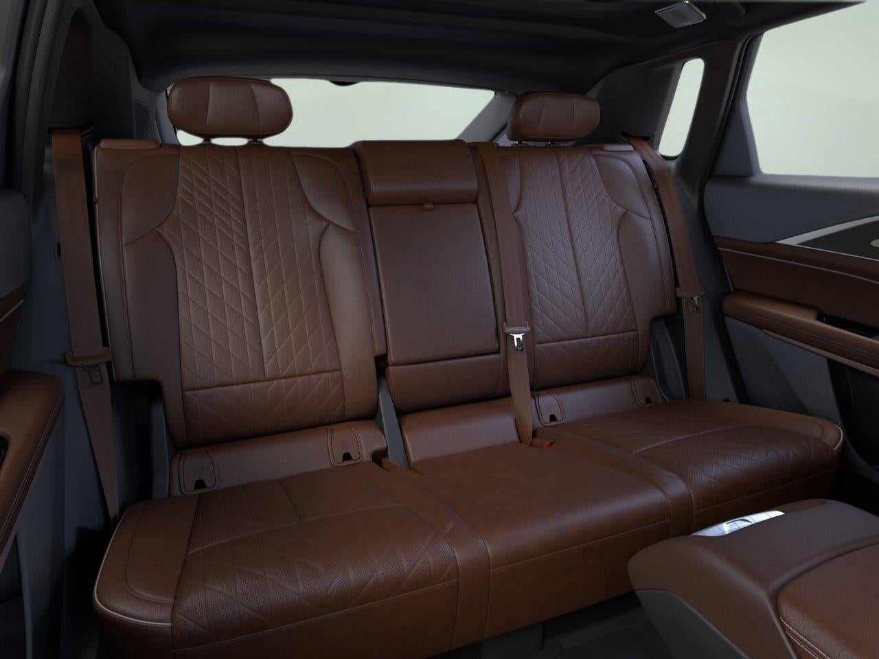2027 Cadillac LYRIQ Signature Sport