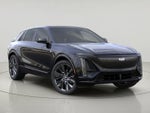 2027 Cadillac LYRIQ Signature Sport
