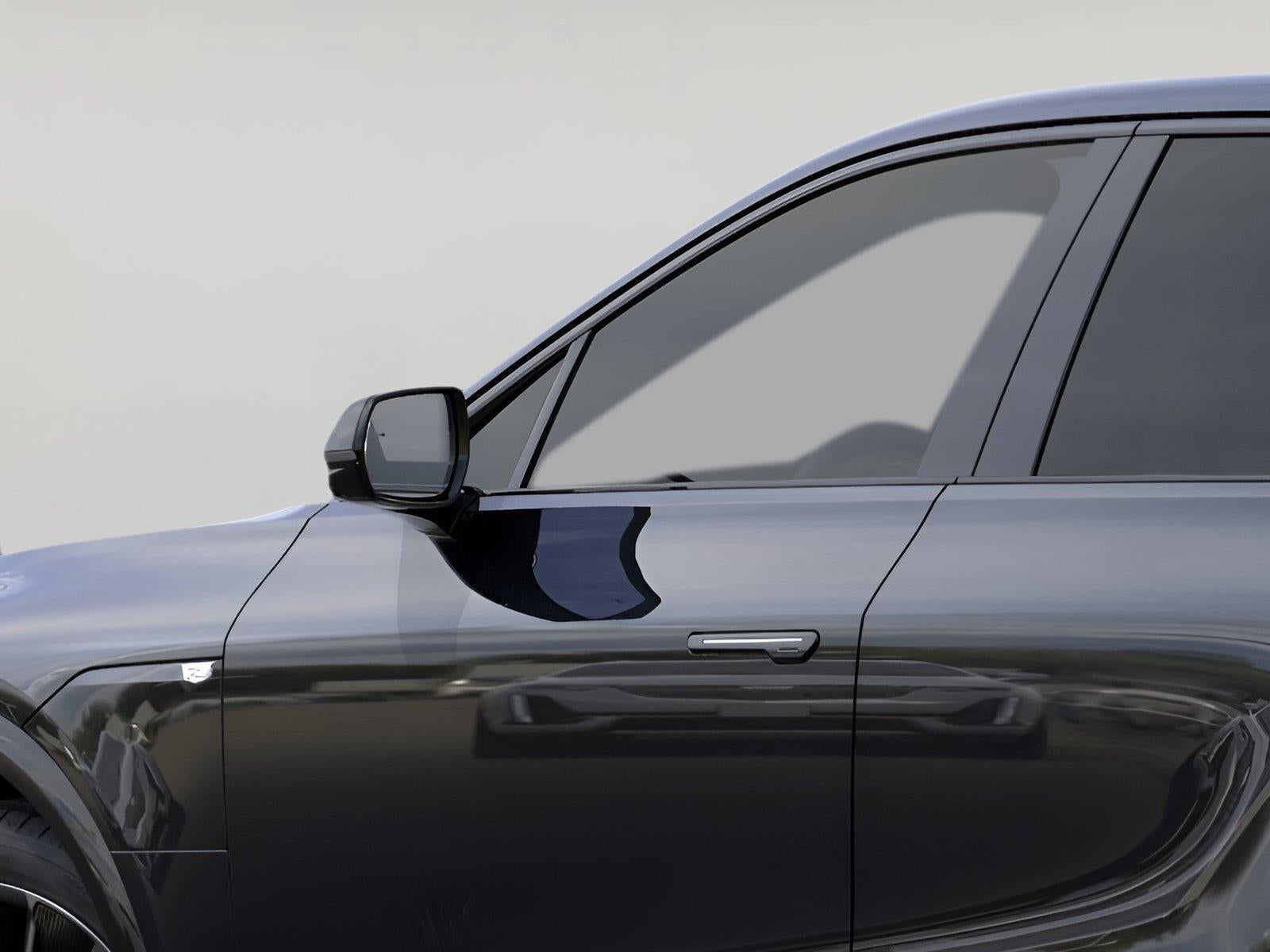 2027 Cadillac LYRIQ Signature Sport
