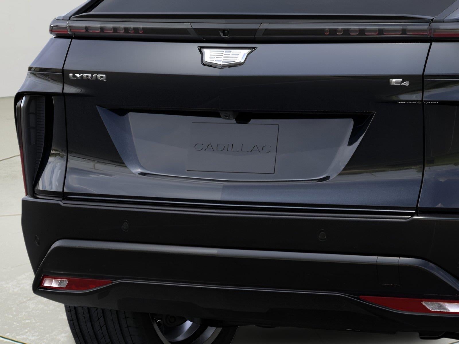 2027 Cadillac LYRIQ Signature Sport