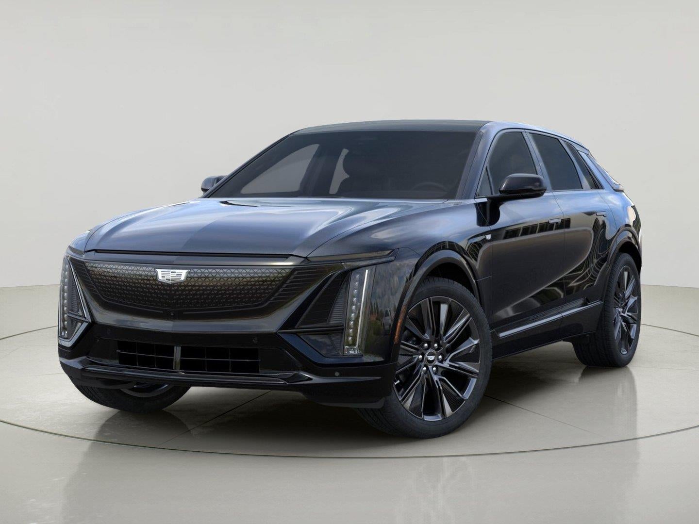 2027 Cadillac LYRIQ Signature Sport