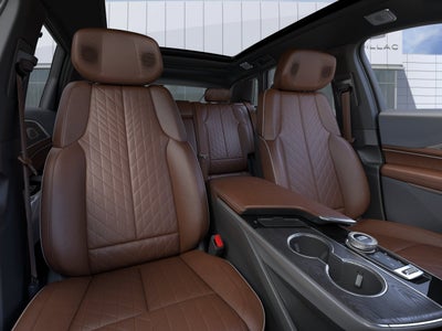 2027 Cadillac LYRIQ Signature Sport