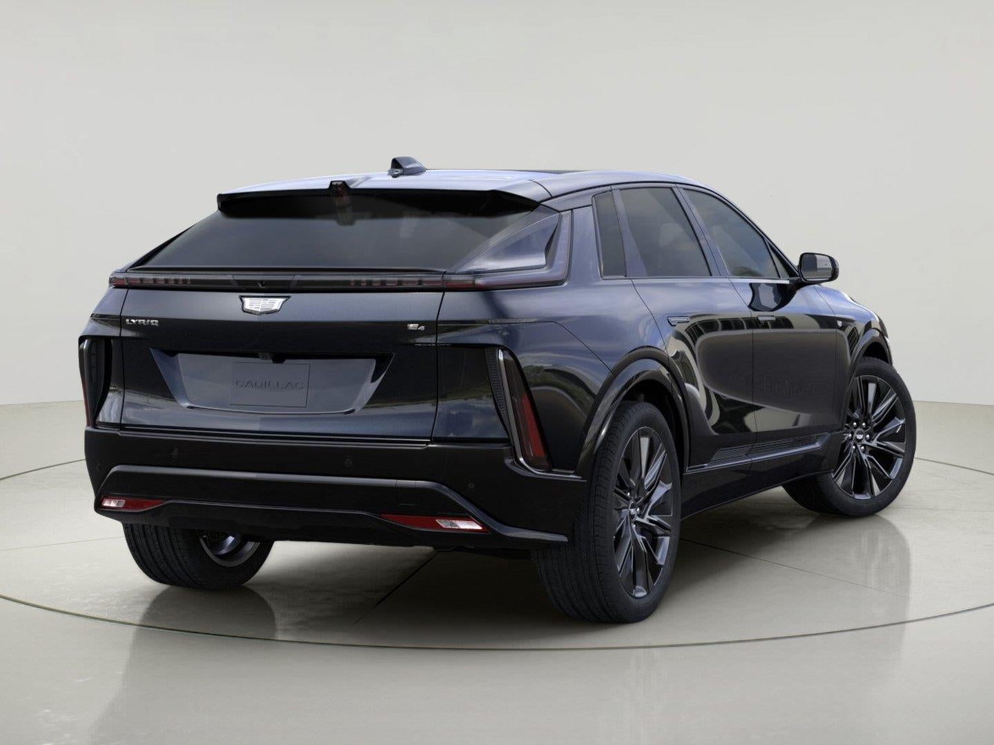 2027 Cadillac LYRIQ Signature Sport