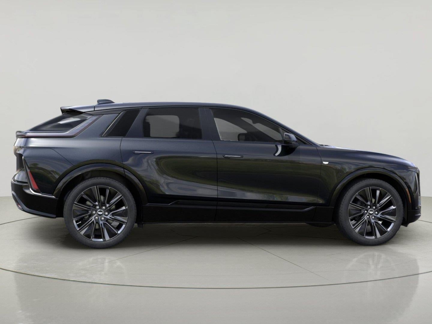 2027 Cadillac LYRIQ Signature Sport