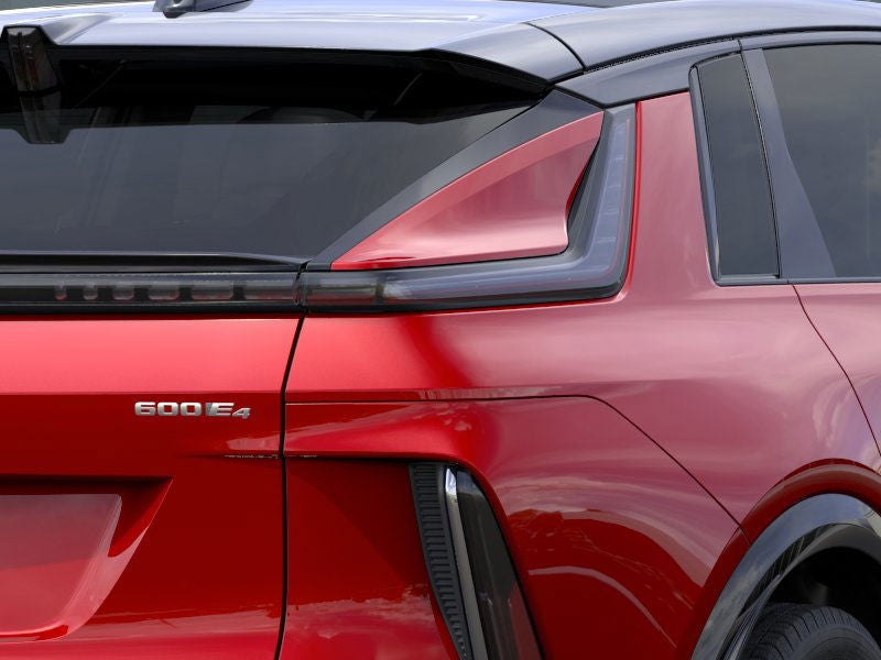 2025 Cadillac LYRIQ Sport 3