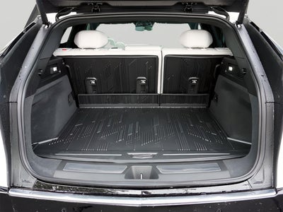 2025 Cadillac LYRIQ Sport 3